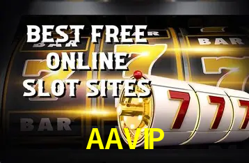 AAVIP APP